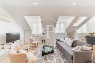 Location Appartement  C. del amor de dios. Vivienda en alquiler en huertascortes