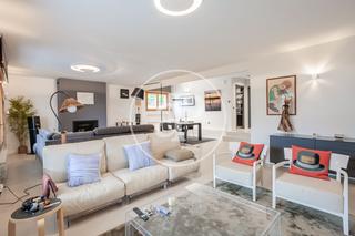 Casa a Fontenebro-Altavista. Casa independiente en venta en fontenebro