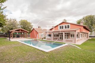 Casa en Fuente del Fresno. Casa en venta en fuente del fresno