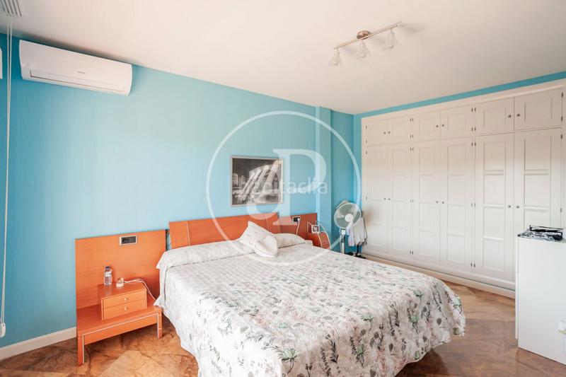Foto 5ae52477-72ce-49e7-825e-ce289bf3512d. Casa amb calefacció a Parque Boadilla Boadilla del Monte