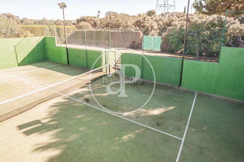 Foto f3096cab-de3a-43ce-9ff6-60833875b85a. Casa amb calefacció a Parque Boadilla Boadilla del Monte
