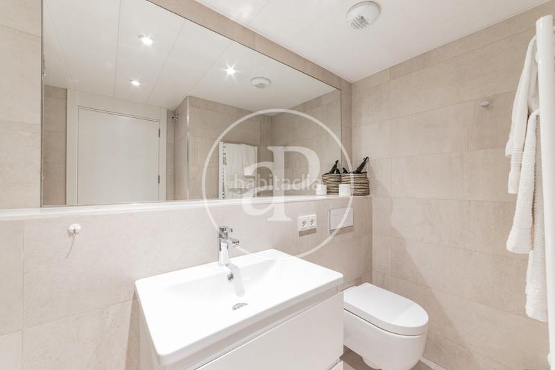 Foto d3c00797-46cf-443e-816e-7aa061c28e9f. Affitto appartamento con riscaldamento parcheggio piscina in Madrid