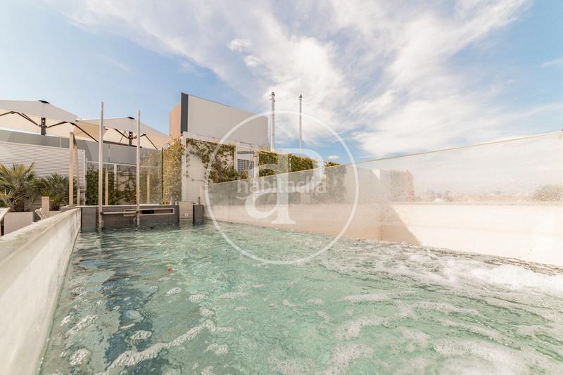 Foto 04fbc3cd-6b0d-44b4-9503-d5fbb791414c. Location appartement avec chauffage parking piscine dans Madrid