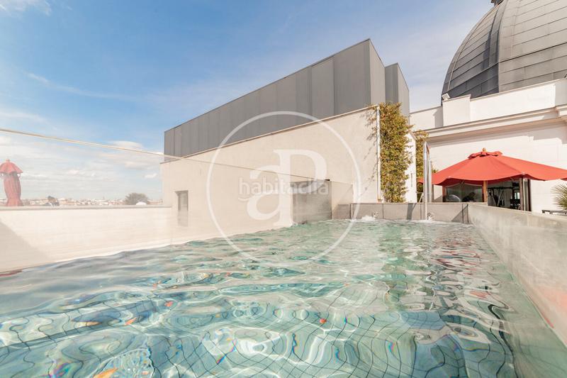 Foto 1efd4b86-c637-491c-b920-703e88633759. Location appartement avec chauffage parking piscine dans Madrid