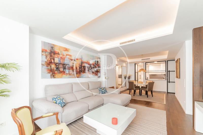 Foto 64d0f8e9-8862-4fe1-a45a-21ef6d80b829. Location appartement avec chauffage parking piscine dans Madrid