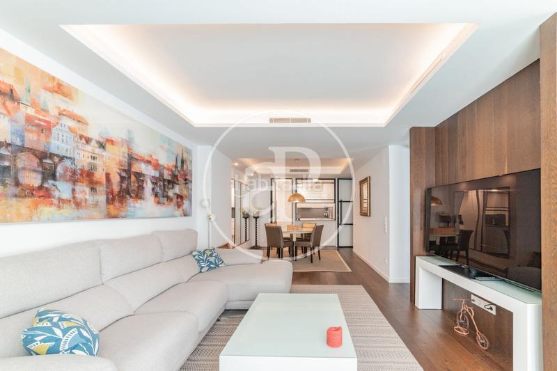 Foto 72ef2024-2121-4775-a861-a41442d693a1. Location appartement avec chauffage parking piscine dans Madrid