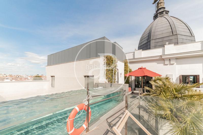 Foto 9f6c03df-8d41-4aa5-9dc2-d626eafa5281. Location appartement avec chauffage parking piscine dans Madrid