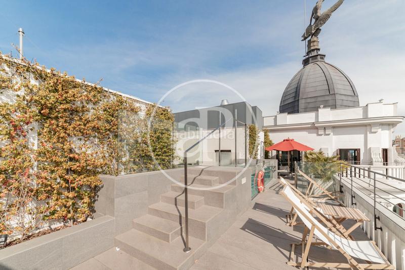 Foto b03b1001-61b9-45ce-bf46-1b13ab8d0b93. Location appartement avec chauffage parking piscine dans Madrid