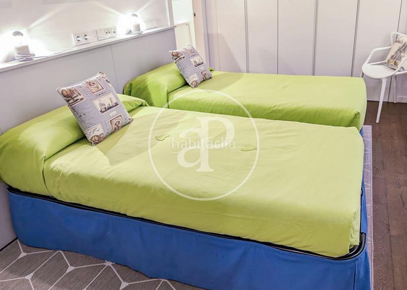 Foto b5695e1c-1fba-48a7-b09b-596620cd2ef6. Location appartement avec chauffage parking piscine dans Madrid