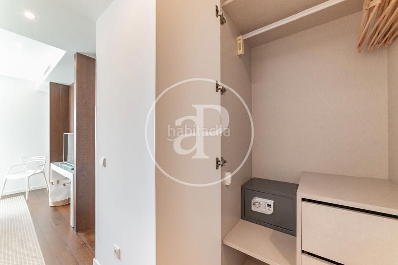 Foto db7f25eb-42c4-40ae-965c-9b8c87a8bafd. Location appartement avec chauffage parking piscine dans Madrid