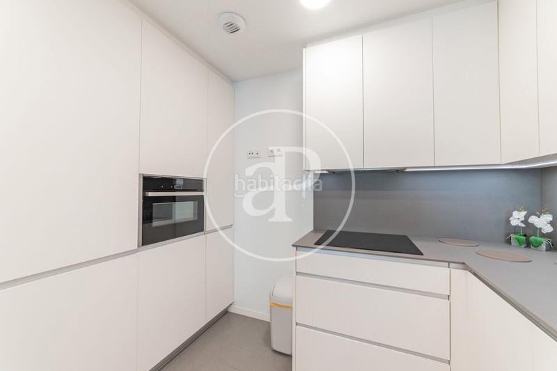 Foto 04593875-2d70-45fc-8428-09f19bbcc4f4. Rent flat with heating parking pool in Universidad-Malasaña Madrid