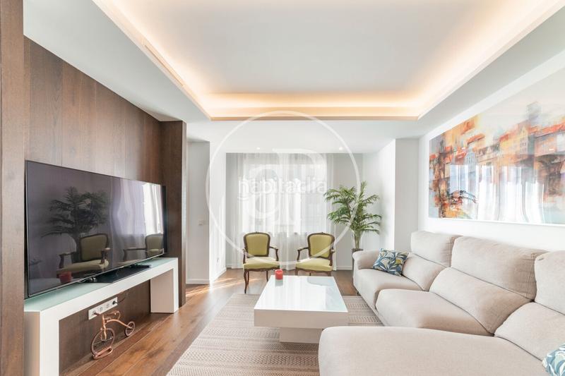 Foto dead2590-d897-47af-8c83-1cb27b17ad15. Rent flat with heating parking pool in Universidad-Malasaña Madrid