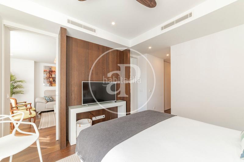 Foto deb7cdf3-4a1e-4080-a1d7-18110ff168ad. Rent flat with heating parking pool in Universidad-Malasaña Madrid