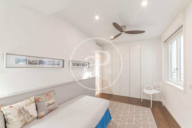 Foto e807499d-ce66-4f30-8dd3-3eba79fb8e2b. Rent flat with heating parking pool in Universidad-Malasaña Madrid