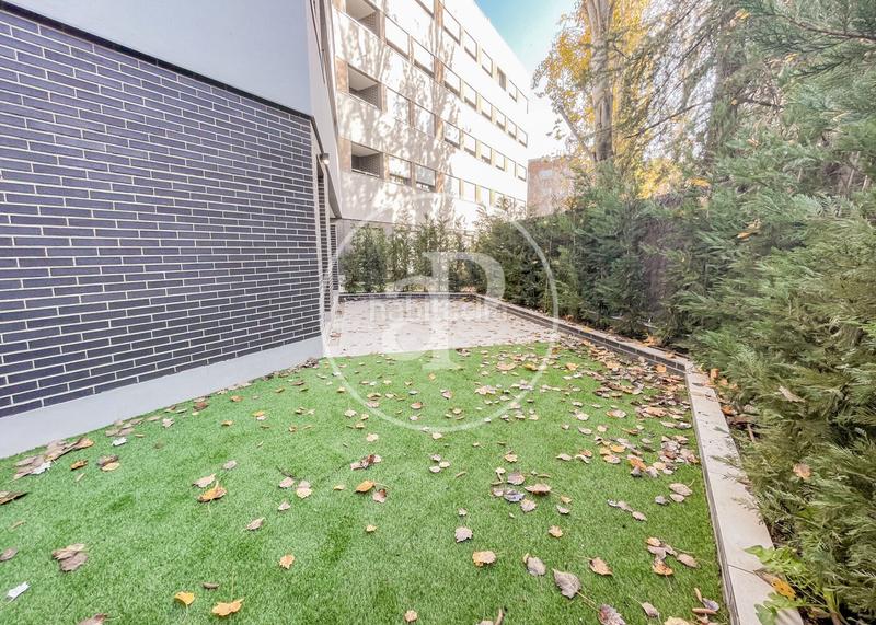 Foto 51a73103-ce15-4bc5-99eb-21d6dfbde8a7. Rent flat with heating parking pool in Colina Madrid