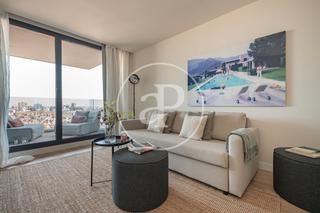 Location Appartement  P.º de la dirección. Piso en alquiler en paseo de la direccion.
