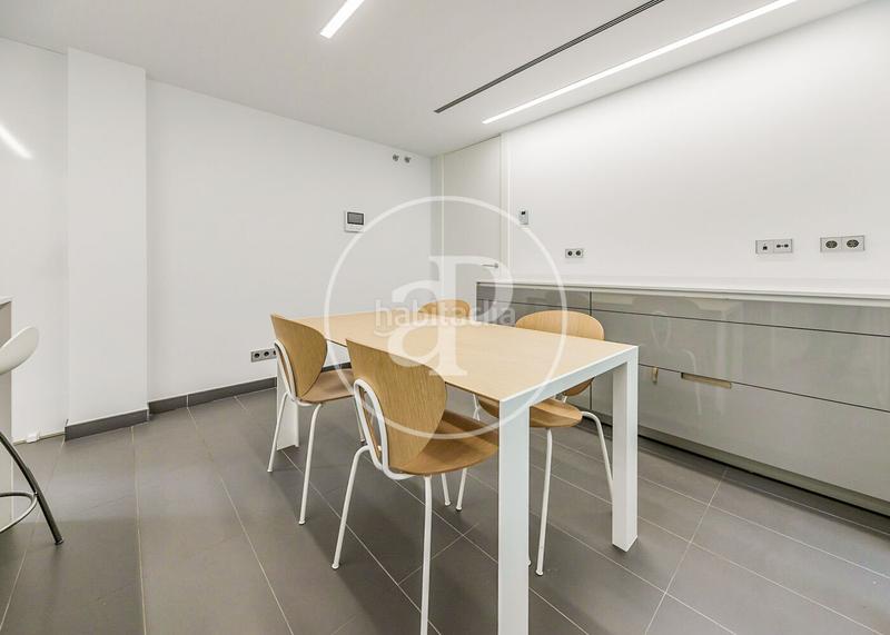 Foto 04b88801-bd2b-428a-b83d-b1f1c23676de. Doppelhaus mit heizung parking pool in Canillas Madrid