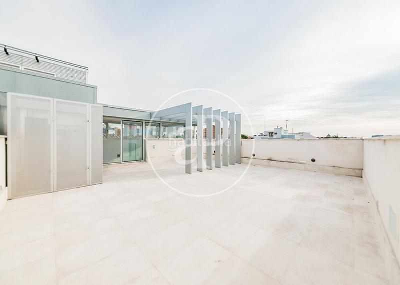 Foto ce57c292-ad07-4526-9d3a-7de06387811b. Doppelhaus mit heizung parking pool in Canillas Madrid