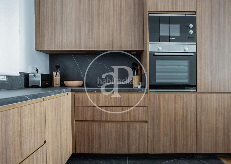 Foto 301ac08d-ef8d-4844-b29e-743cfb87f665. Affitto appartamento con riscaldamento in Jerónimos Madrid