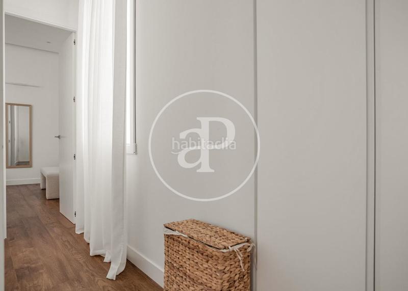 Foto e17388fb-3046-42e6-a7ed-e2eb615e70b2. Affitto appartamento con riscaldamento in Jerónimos Madrid