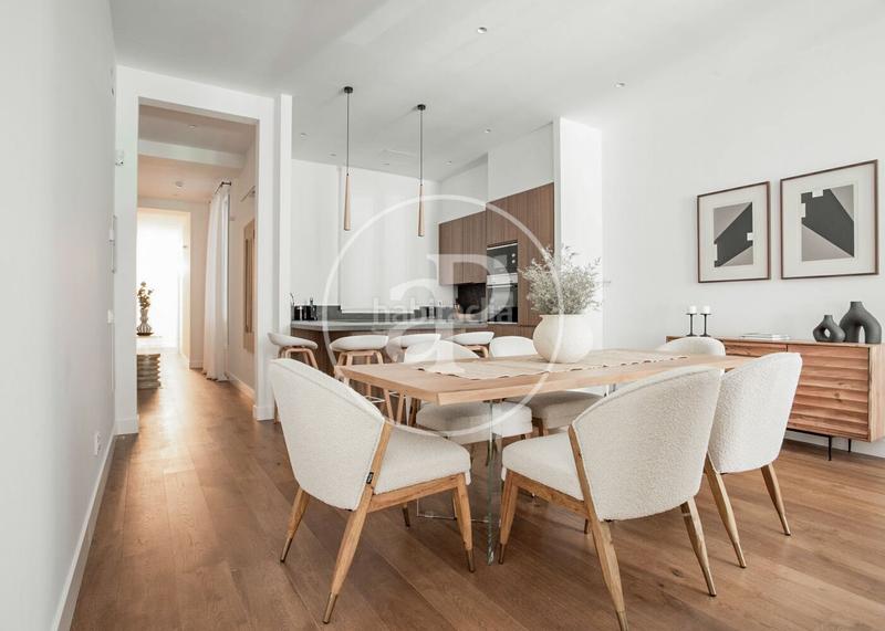 Foto ff57b241-6abc-426b-9036-63796c399bc1. Affitto appartamento con riscaldamento in Jerónimos Madrid