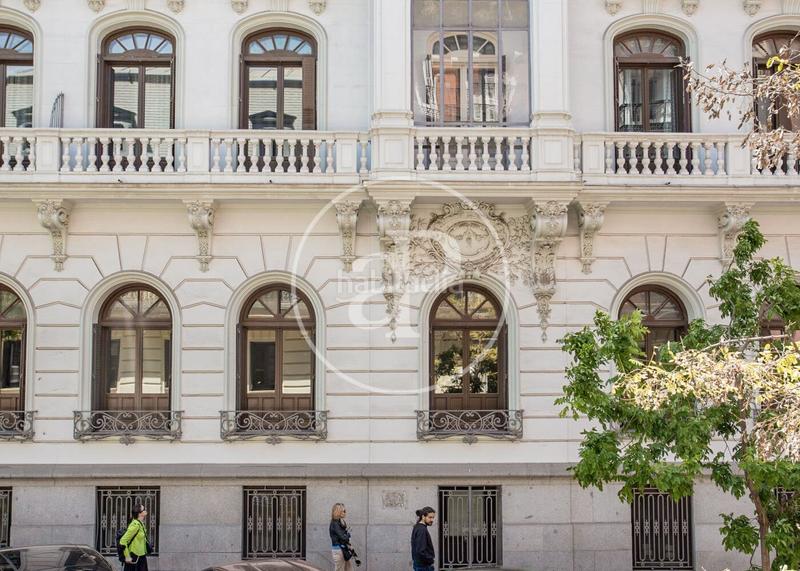 Foto 0686a6e2-76a3-46e0-8bac-38236e892566. Alquiler piso  en alquiler en calle juan de mena en Madrid