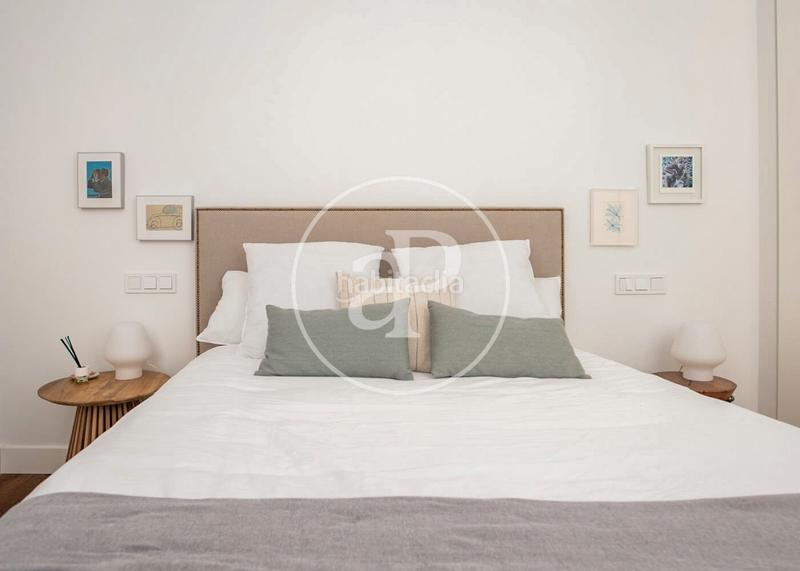 Foto 58652d09-aeee-4b07-bf35-739acfecd9c0. Location appartement avec chauffage dans Jerónimos Madrid