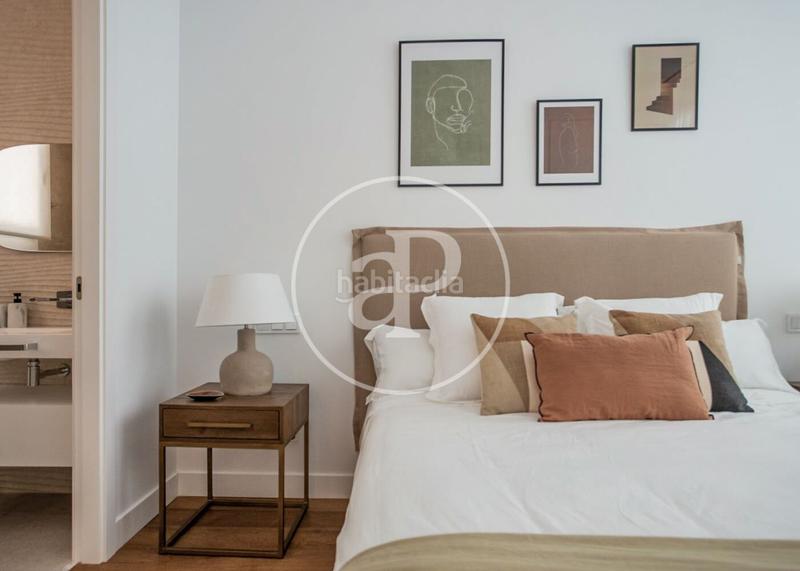 Foto 7c0ea5ff-6353-4d1f-bf4e-70fefd7cb5cb. Location appartement avec chauffage dans Jerónimos Madrid