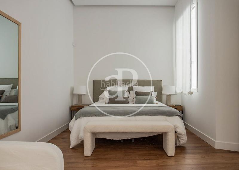 Foto d105bd9a-49dc-4166-965e-7bb40f3bff90. Location appartement avec chauffage dans Jerónimos Madrid