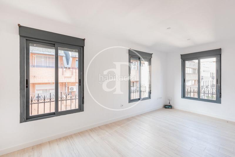 Foto 0a057085-ad87-4c86-b807-a79acf698fdf. Piso loft en venta en hermosilla en Goya Madrid