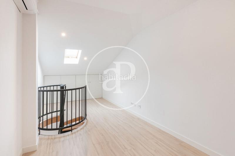 Foto 1bf1f0f1-fc4d-40d5-bc1f-ce3bfcc75703. Piso loft en venta en hermosilla en Goya Madrid