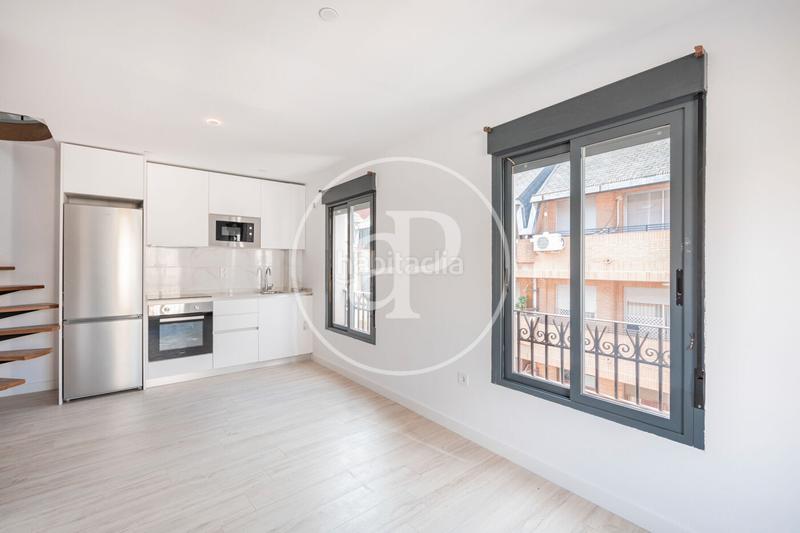 Foto 48d28655-8a3d-4e23-9227-5d2e15830c90. Piso loft en venta en hermosilla en Goya Madrid