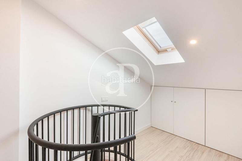 Foto 79b31878-d138-43b4-b676-c35fb5e12d8f. Piso loft en venta en hermosilla en Goya Madrid