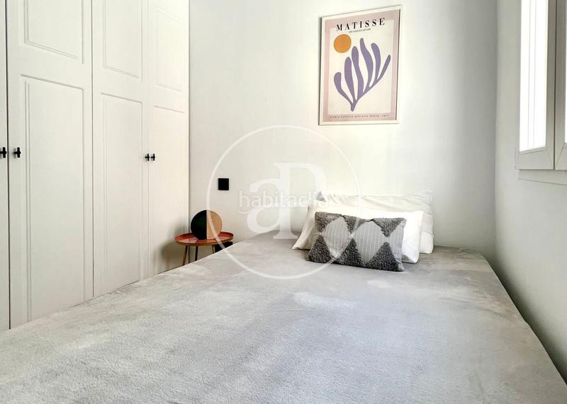 Foto 366cff5b-35c3-4c57-8153-6112a8b4b896. Attique avec chauffage dans Arapiles Madrid