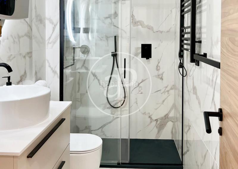 Foto 56409c30-0555-4f25-9eae-abdf75a55147. Attique avec chauffage dans Arapiles Madrid