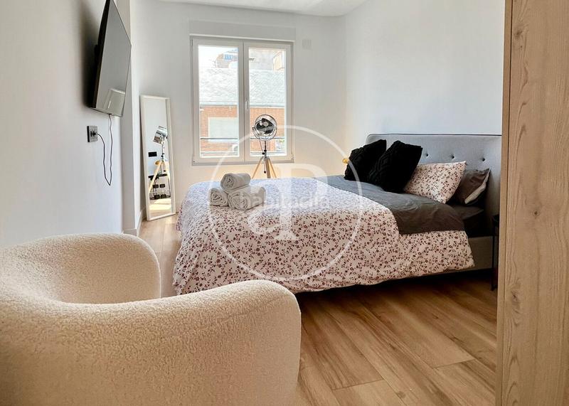 Foto 811e7d6b-5245-4214-96d5-2d76a11adbb0. Attique avec chauffage dans Arapiles Madrid