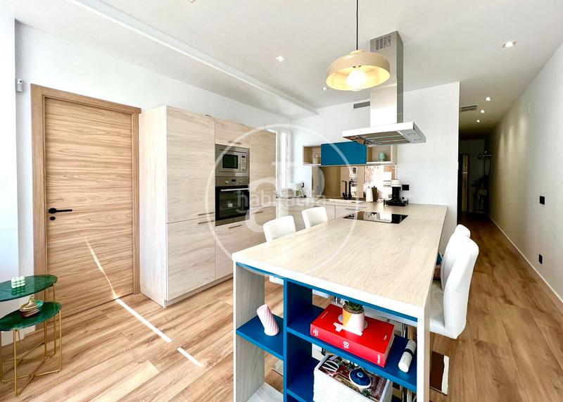 Foto a8ae3e21-9a52-40eb-99c7-9497e94a21eb. Attique avec chauffage dans Arapiles Madrid