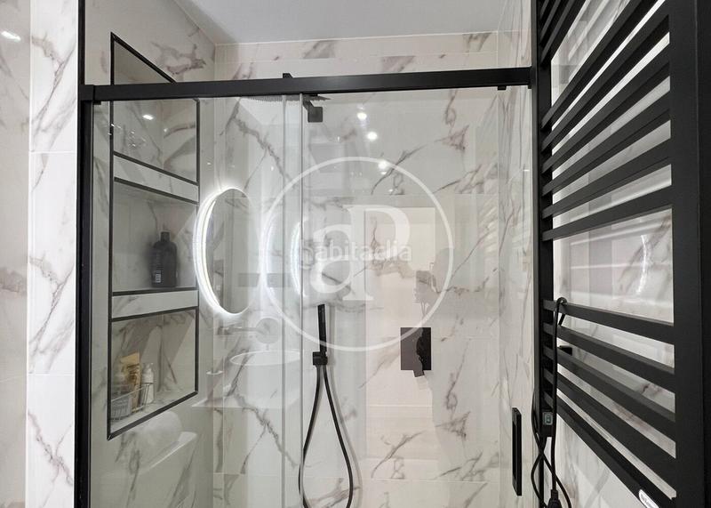 Foto d2a389e7-7b6c-4565-958e-1b02884c09e8. Attique avec chauffage dans Arapiles Madrid