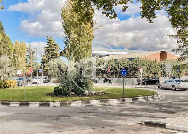 Foto 3e11ff01-a7e4-4adb-be0c-b4c195fccd8d. Terreno residenziale in Pueblo Pozuelo de Alarcón