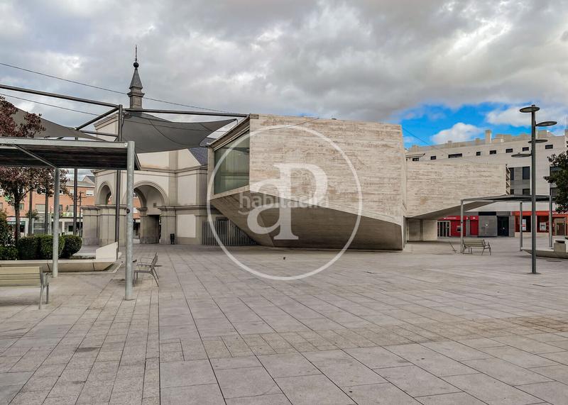 Foto 5b699838-6631-40f3-a334-43f72cb6caba. Terreno residenziale in Pueblo Pozuelo de Alarcón