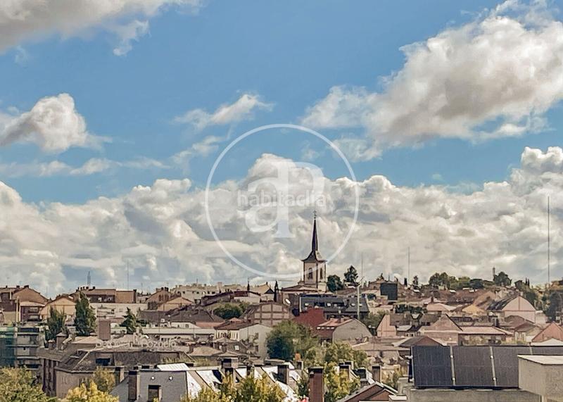 Foto 6c1d40aa-3a00-4bdf-a081-a5c942fff946. Terreno residenziale in Pueblo Pozuelo de Alarcón