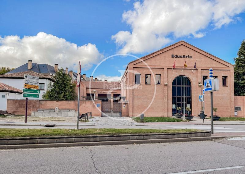 Foto 740561de-2c20-4c5d-a246-cc0481dca99b. Terreno residenziale in Pueblo Pozuelo de Alarcón