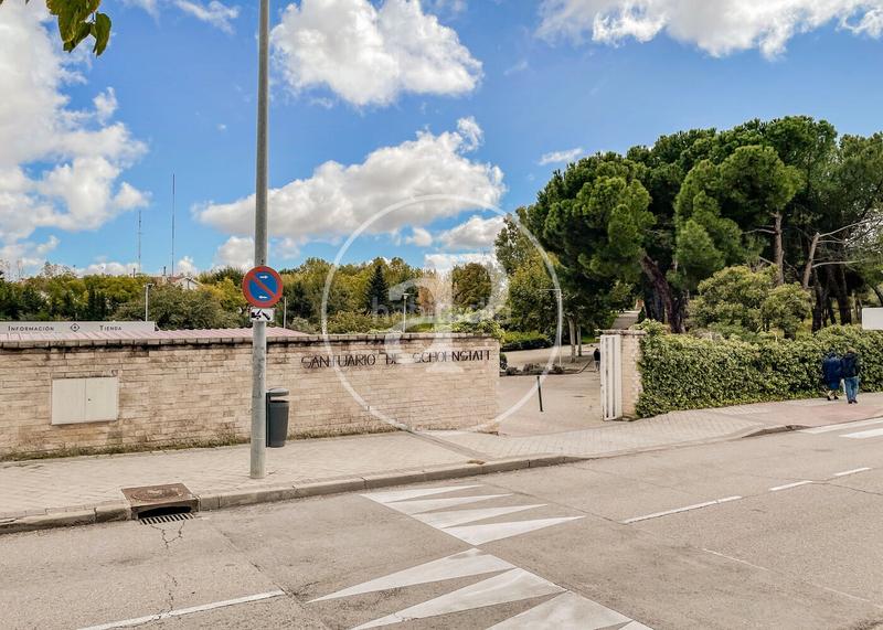 Foto 753167fe-860e-42ed-8156-50eea3691c0e. Terreno residenziale in Pueblo Pozuelo de Alarcón