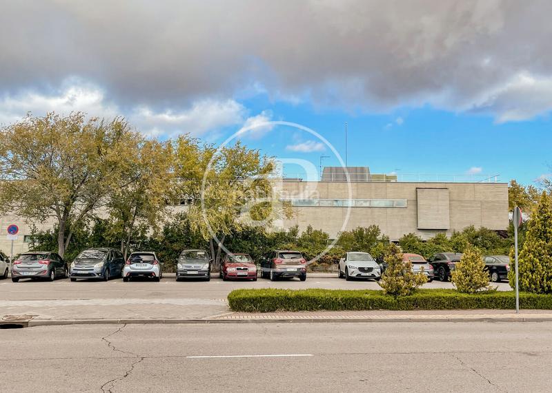 Foto d956456b-4c61-4536-aee1-ac5cf248edde. Terreno residenziale in Pueblo Pozuelo de Alarcón