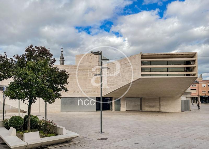 Foto f40f5c30-4d45-4f5d-8134-184eaedd8dcf. Terreno residenziale in Pueblo Pozuelo de Alarcón