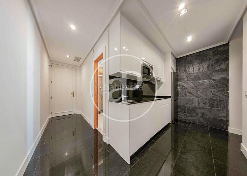 Foto 336356c5-3810-4e75-a54a-7e9b50ccf89f. Rent flat with heating in Embajadores-Lavapiés Madrid