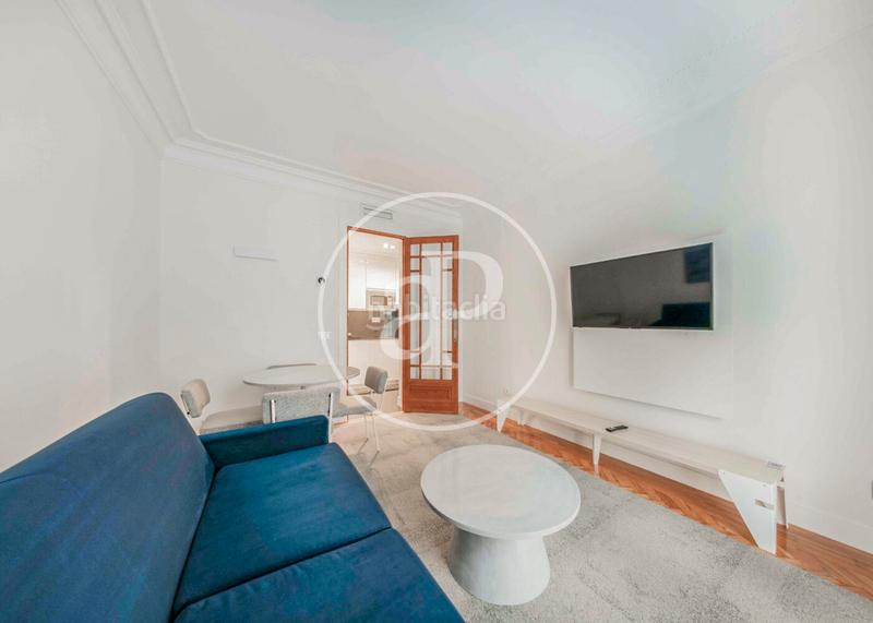 Foto 395049a1-8af2-4780-8137-11d5d7903722. Rent flat with heating in Embajadores-Lavapiés Madrid