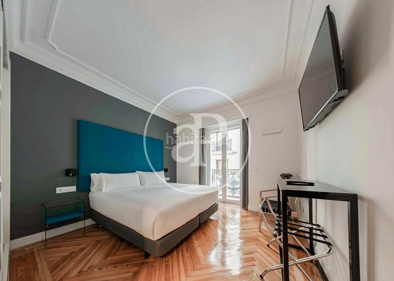 Foto 494982b2-af4b-4921-b1b8-dcbcea5d32db. Rent flat with heating in Embajadores-Lavapiés Madrid