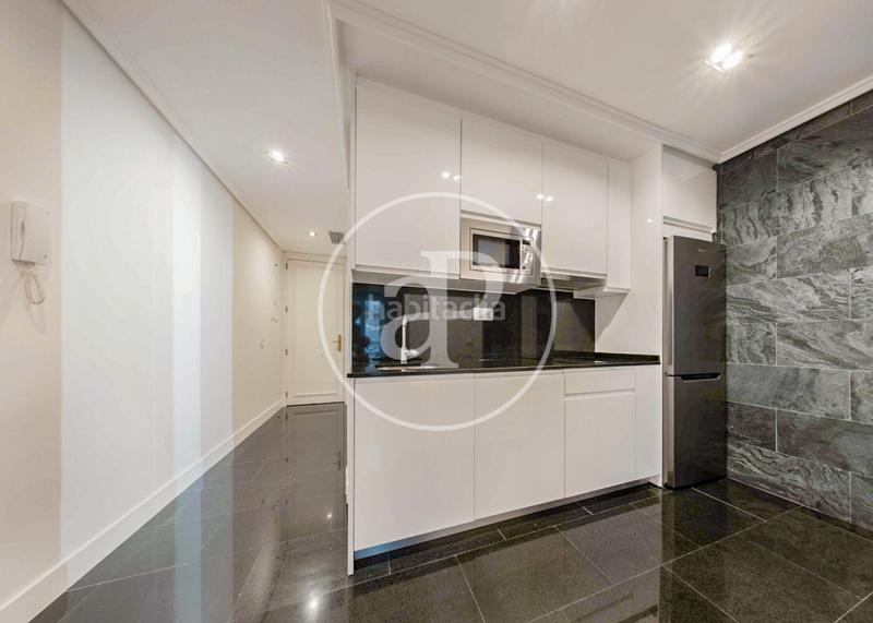 Foto e29122f6-fb67-4038-acc0-667e1916024d. Rent flat with heating in Embajadores-Lavapiés Madrid