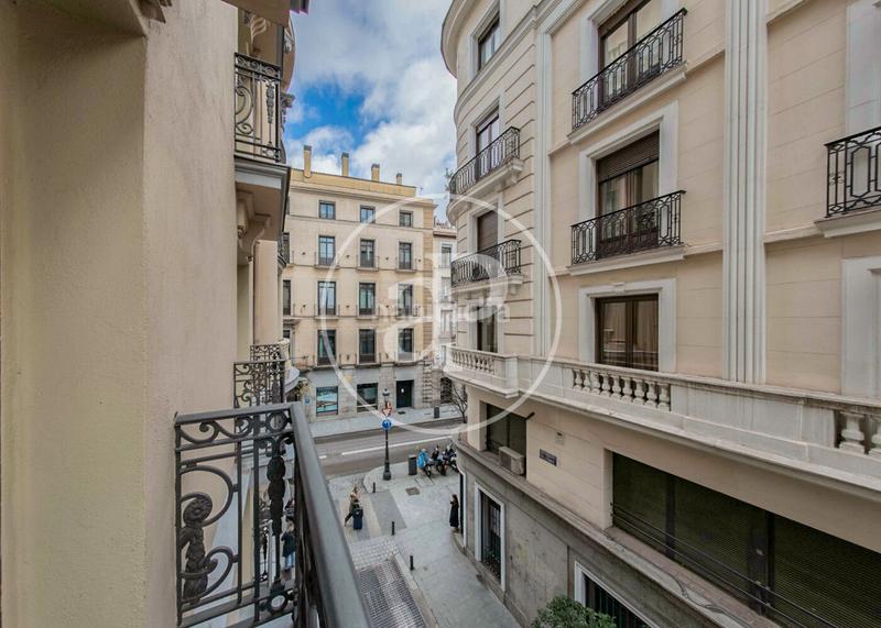 Foto ec8865fc-613e-45e6-aa03-6b9b258f0abb. Rent flat with heating in Embajadores-Lavapiés Madrid